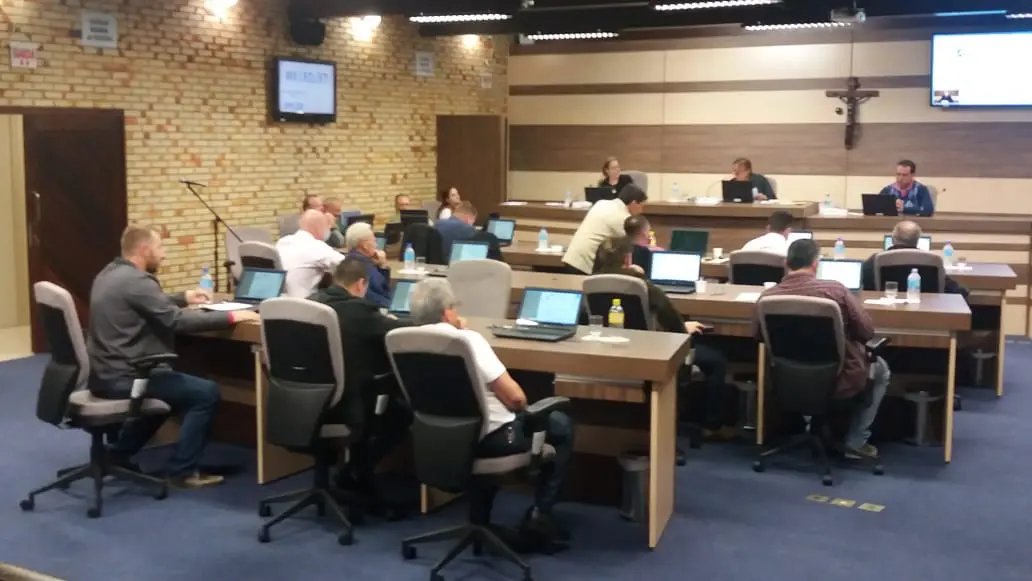 Projeto é rejeitado por &prime;goleada&prime; na Câmara