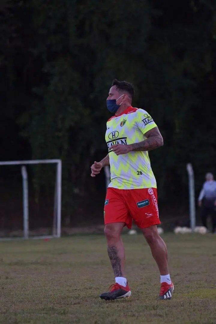 Prepara&ccedil;&atilde;o do Marreco segue intensa esta semana