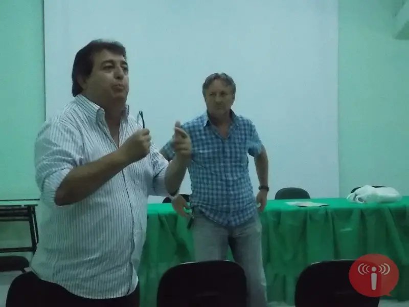 Clube realiza eleição suplementar em 22 de abril