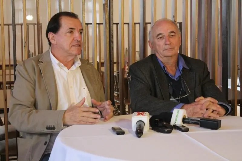 Boca Cunha ganha recurso e voltará à Prefeitura