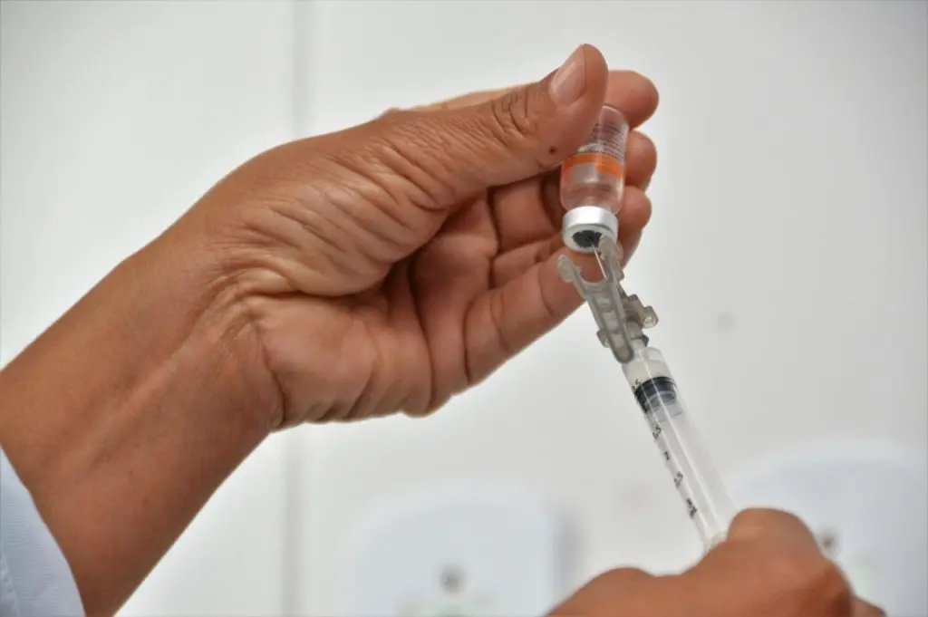 Mais de 81 mil pessoas em Brusque j&aacute; tomaram as duas doses da vacina contra Covid