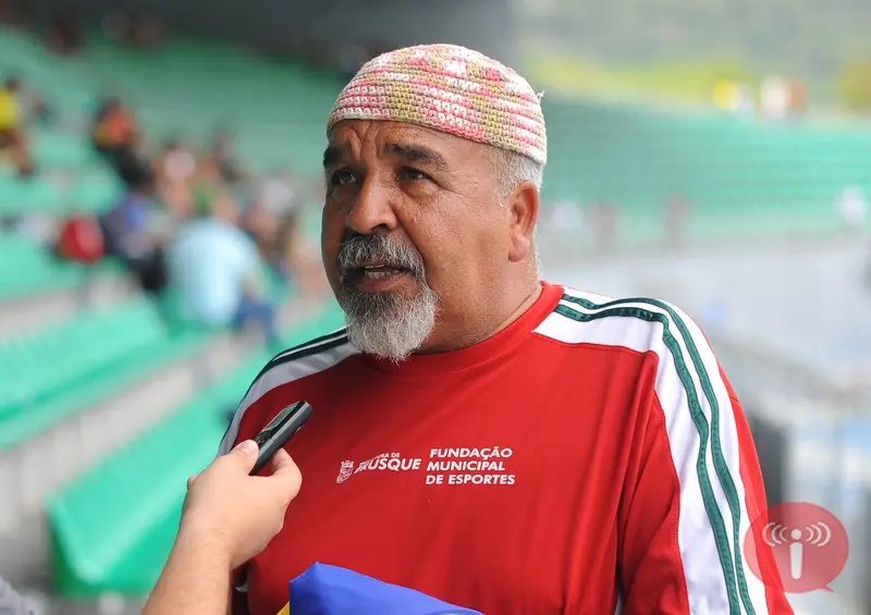  Técnicos contrariados com postura da Fesporte