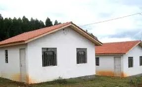 Cohab vai entregar 30 casas