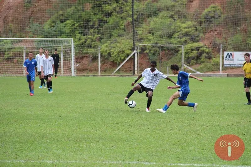 Atlético-PR abre mais um núcleo de base em Brusque
