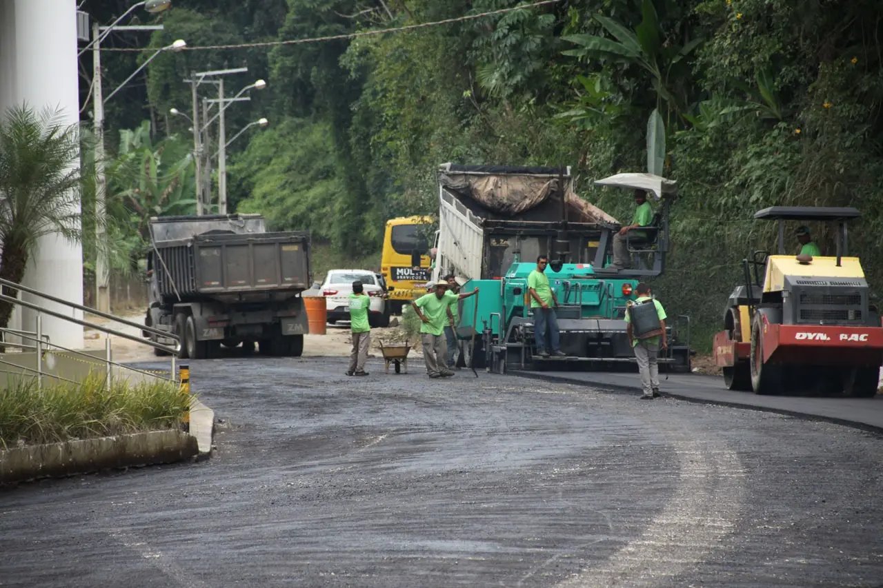 Prefeitura adota medidas contra irregularidades em obras de infraestrutura