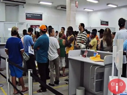 Agências bancárias na mira de lei municipal
