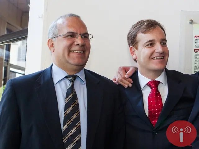 Sessão solene homenageia 80 anos da OAB/SC