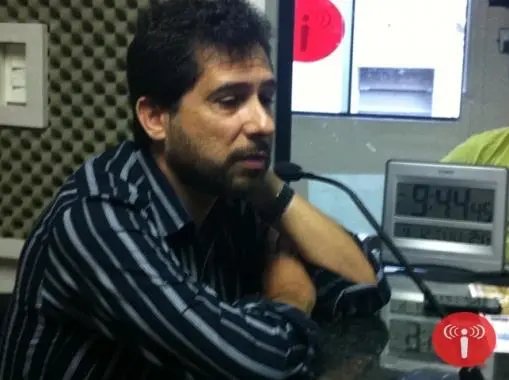 Fumaça branca no Bruscão: Mauricy renuncia