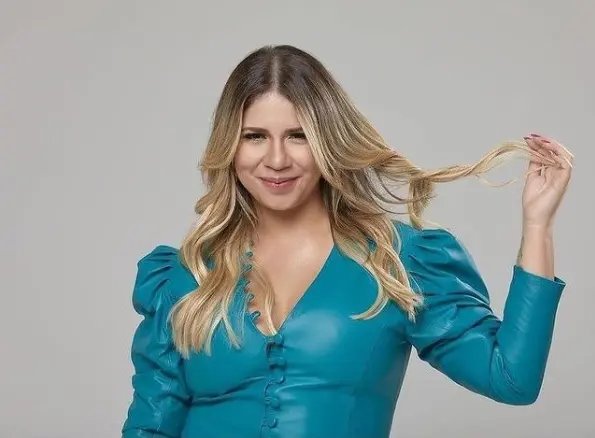 Governador de Goi&aacute;s decreta luto oficial de tr&ecirc;s dias por morte de Mar&iacute;lia Mendon&ccedil;a 