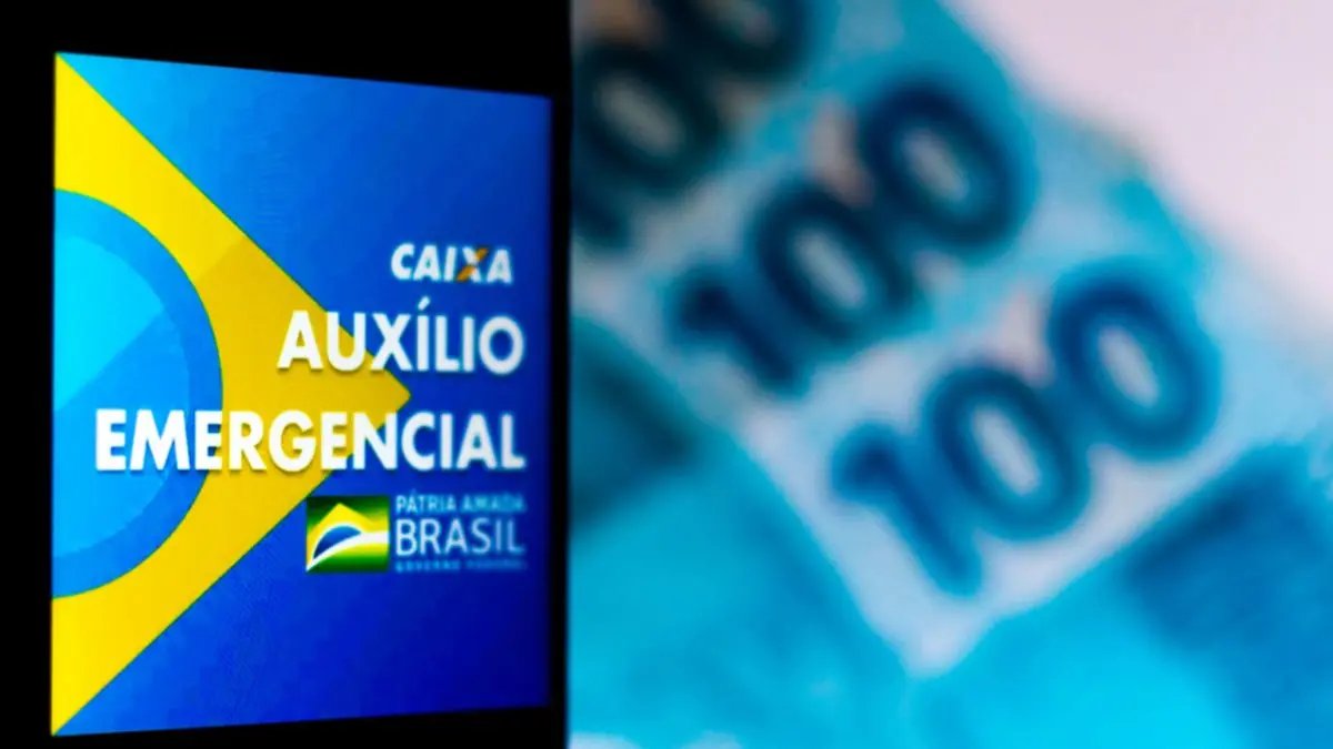 Veja quem recebe a partir de hoje a 2&ordf; e 1&ordf; parcelas do Aux&iacute;lio
