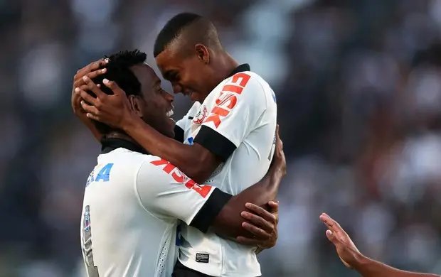 Rodada com clássico das maiores torcidas