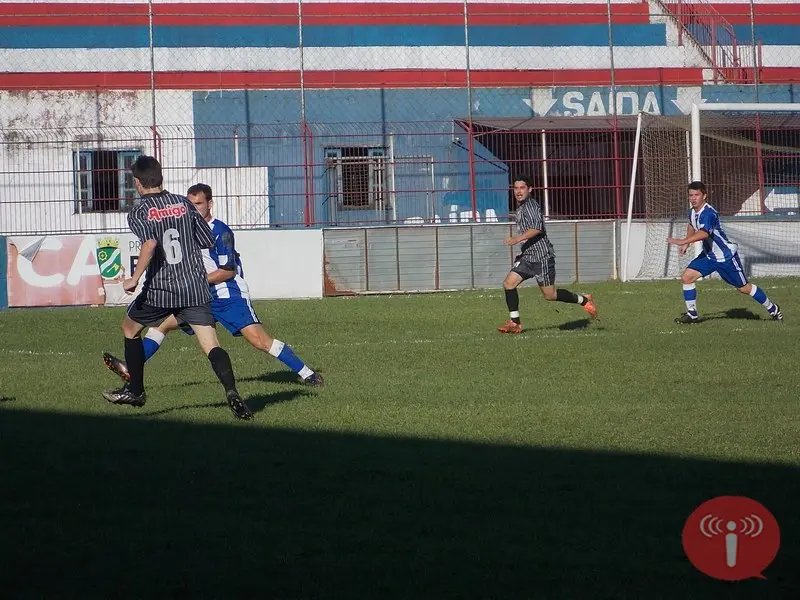 Segunda rodada já tem horários definidos