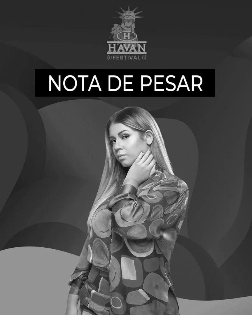 Havan emite nota de pesar por morte de Mar&iacute;lia Mendon&ccedil;a