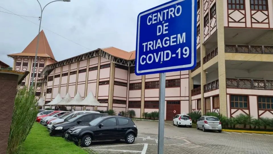 Centro de Triagem encerra atividade aos finais de semana