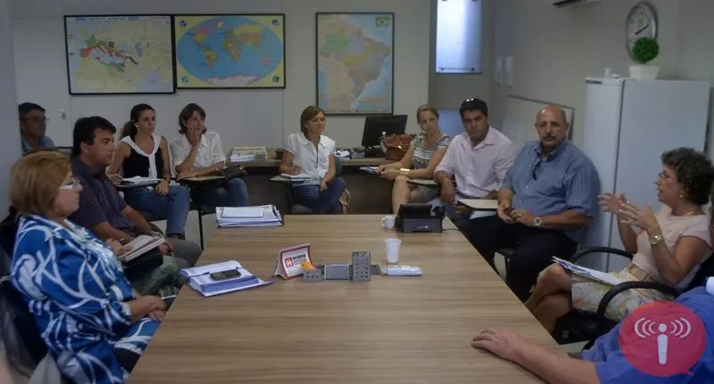 Encontro discute assistência social e agricultura