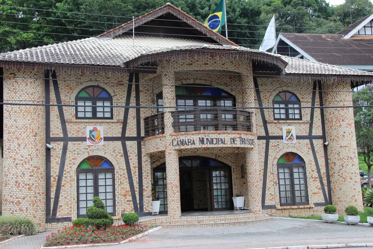 Câmara não realizará sessão nesta terça-feira