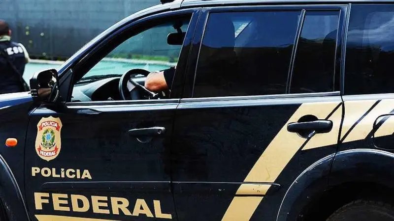  PF deflagra segunda fase da Opera&ccedil;&atilde;o Fuscus 