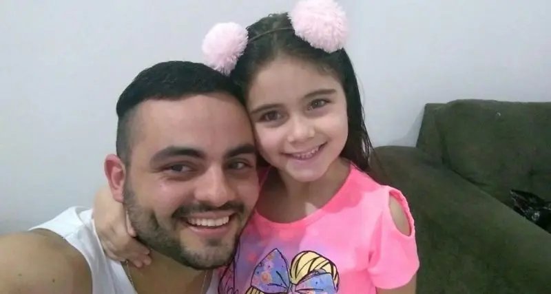 Crian&ccedil;a catarinense desaparecida h&aacute; dois anos &eacute; encontrada no Mato Grosso do Sul