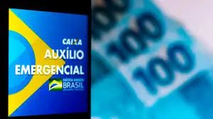 Quem tem conta fora da Caixa receber&aacute; a partir do dia 30