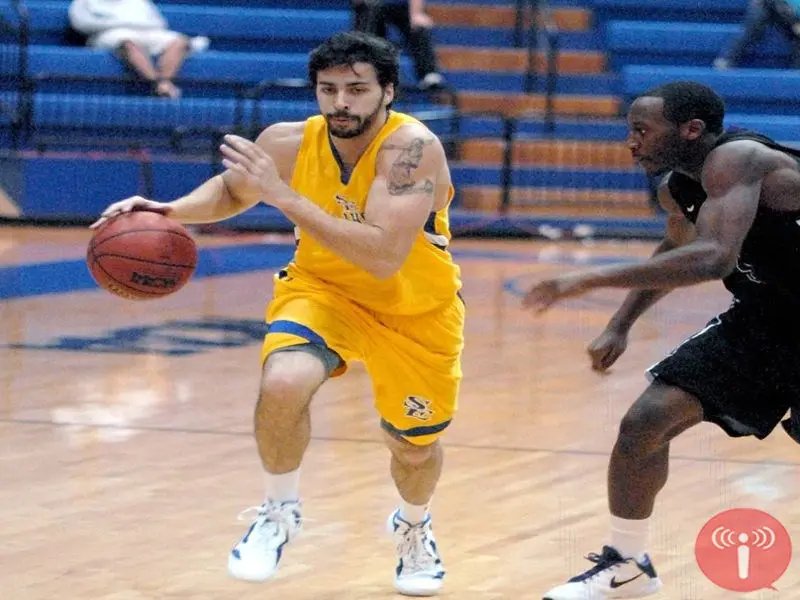 Brusque Basquete contrata mais um armador