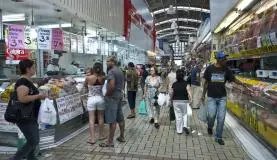 Índice de Confiança do Consumidor atinge menor nível