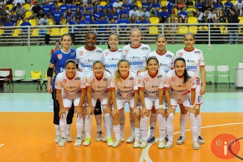 Barateiro Futsal confirmado em mais uma edição