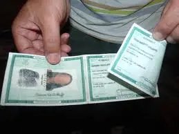 Um golpe a cada 17 segundos