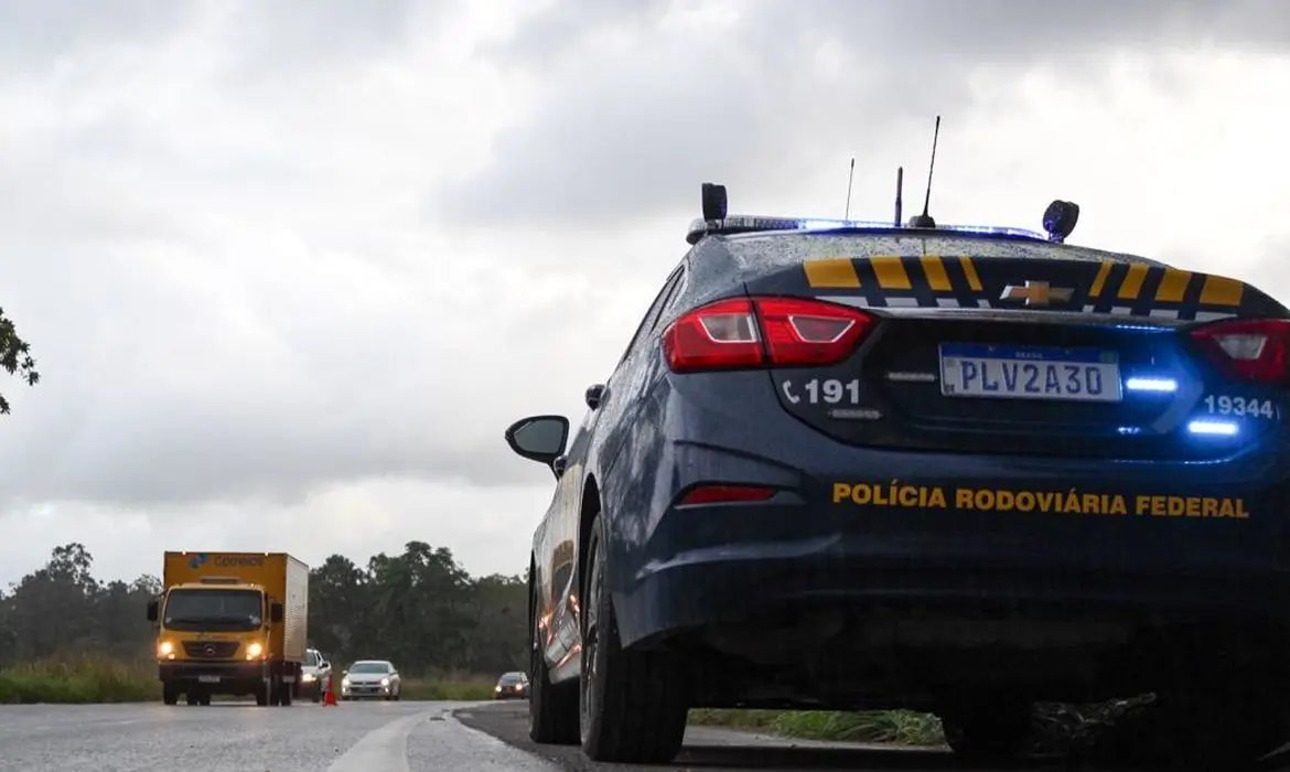 Pol&iacute;cia Rodovi&aacute;ria Federal encerra Opera&ccedil;&atilde;o Finados