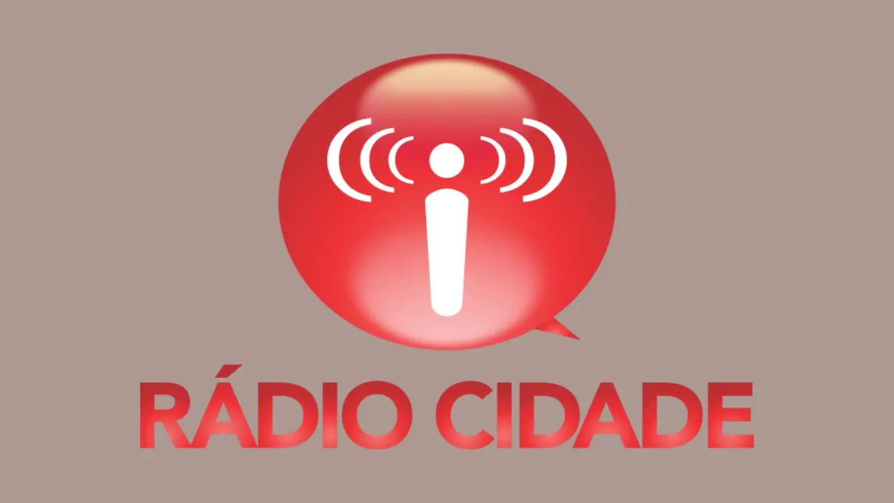 R&aacute;dio Cidade completa 39 anos de funda&ccedil;&atilde;o