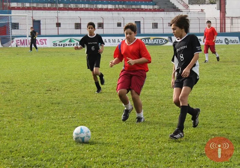 Oito escolas já estão classificadas