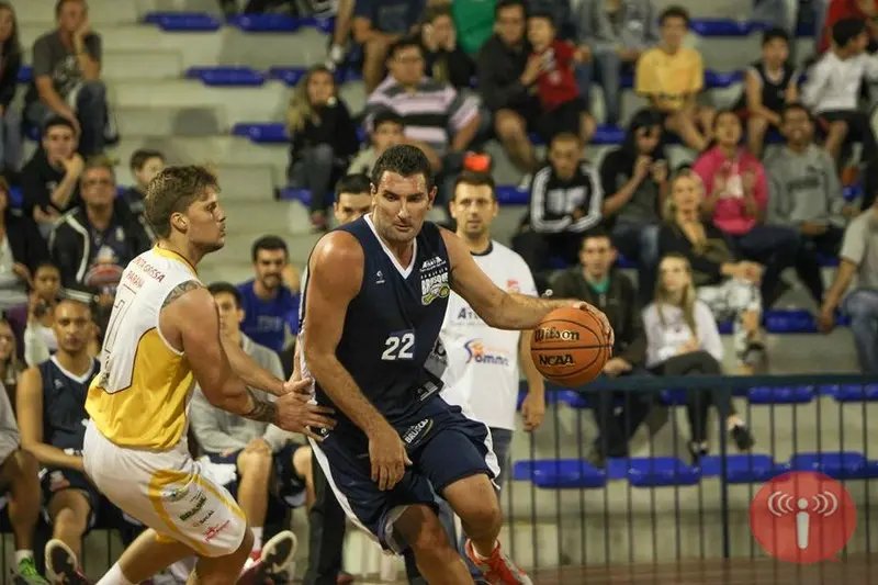 Quinta vitória consecutiva