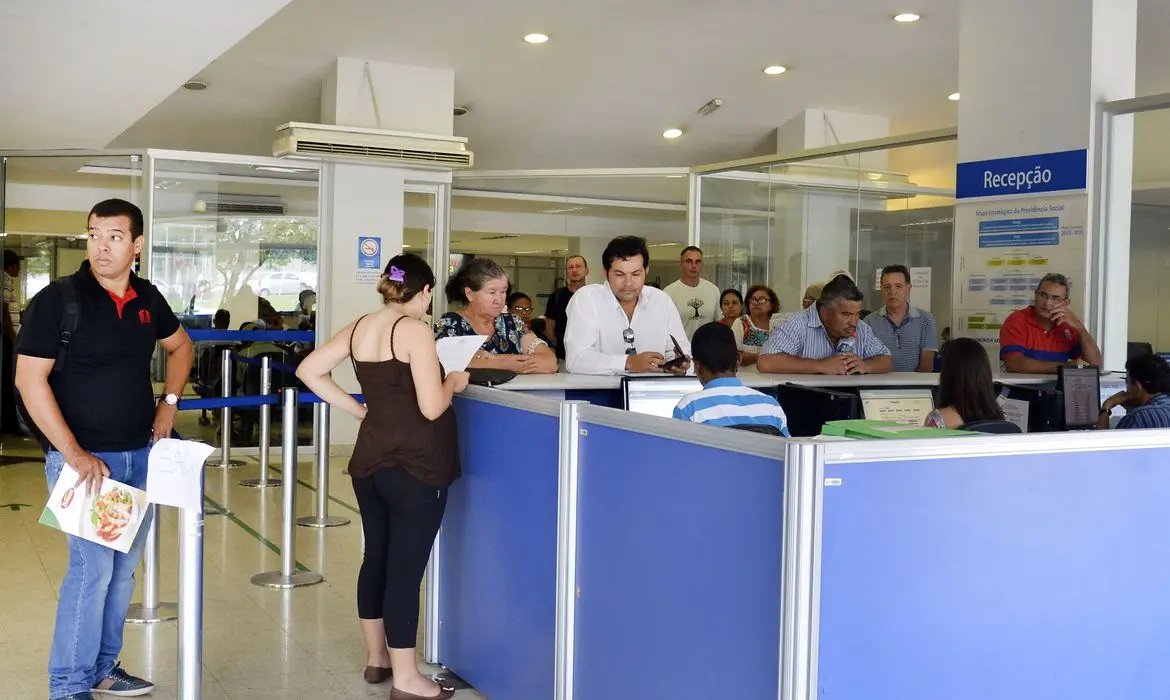 INSS anuncia data da segunda parcela do 13&ordm; a aposentados e pensionistas