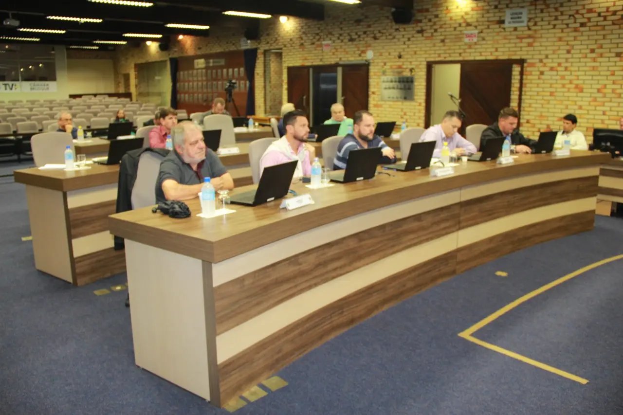 Câmara autoriza Prefeitura a fazer empréstimo de R$ 5 milhões