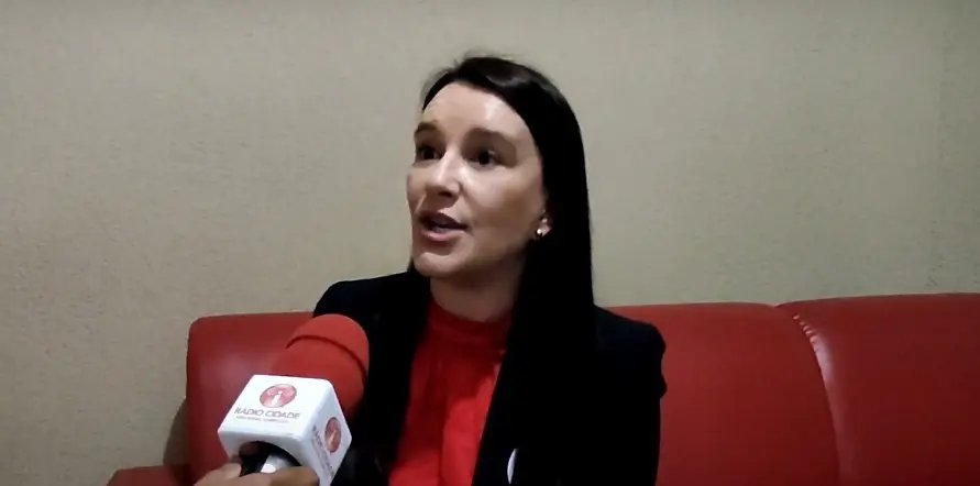 (V&iacute;deo) &ldquo;Queremos uma OAB auto sustent&aacute;vel&rdquo;, afirma candidata &agrave; presid&ecirc;ncia estadual