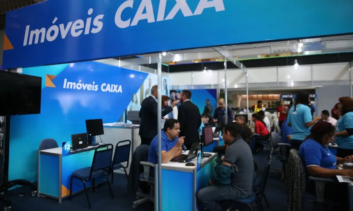 Caixa estende prazo para pagar parcela de financiamento habitacional