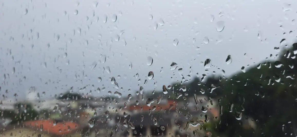Risco de chuva persistente e volumosa deve persistir at&eacute; o domingo, alerta Defesa Civil
