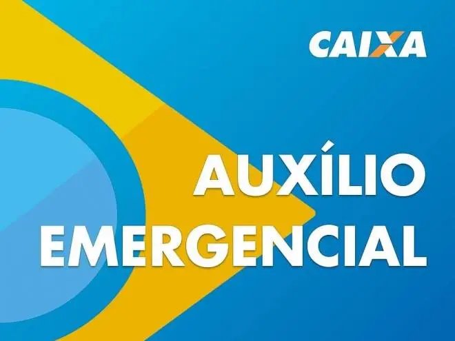 PARCELA 1 DO AUX&Iacute;LIO EMERGENCIAL &ndash; QUEM AINDA N&Atilde;O RECEBEU