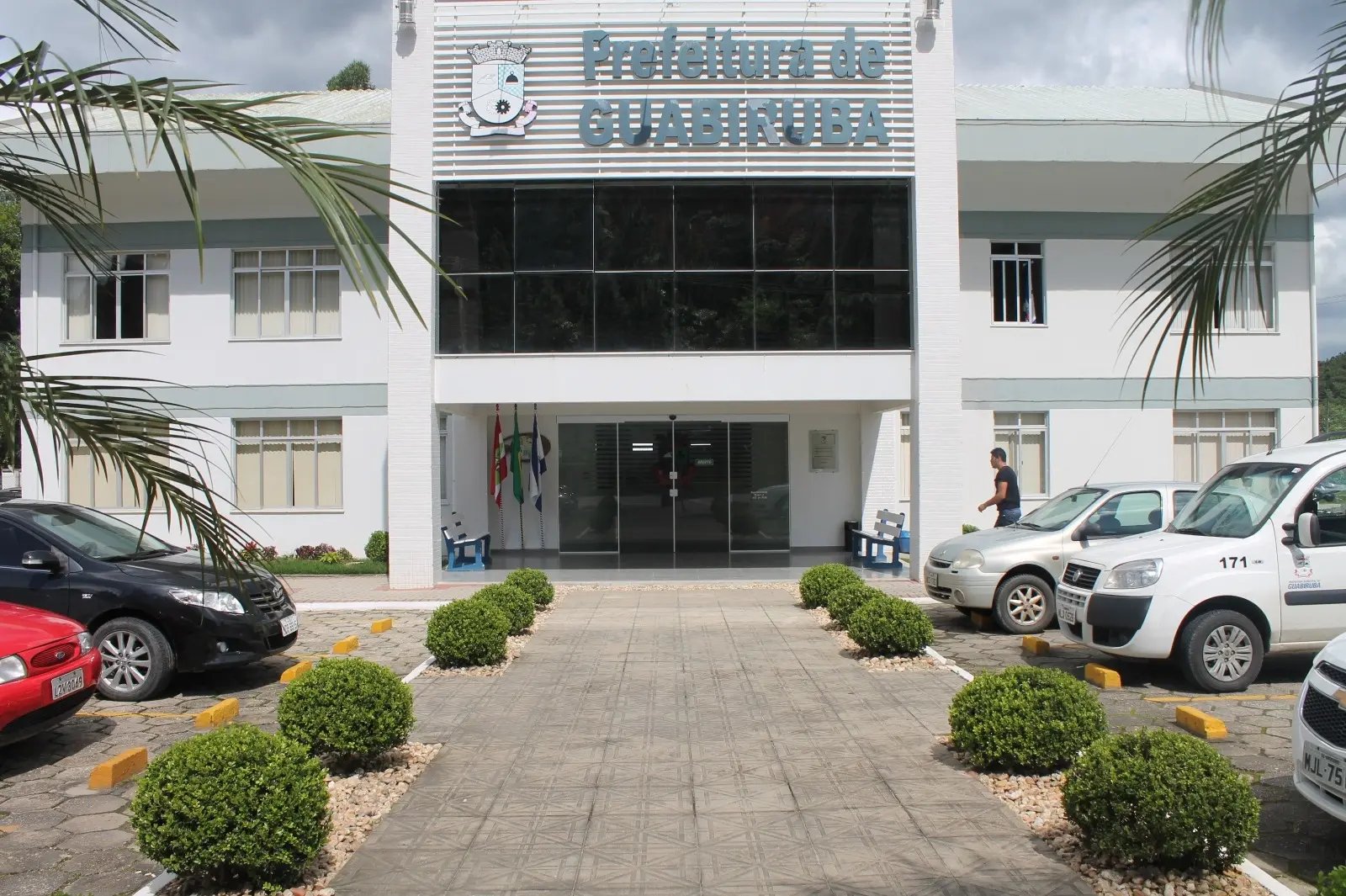 Processo seletivo aberto para professores em Guabiruba