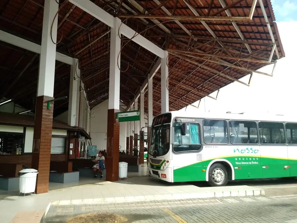 Linhas de ônibus atenderão o Jardim Independência