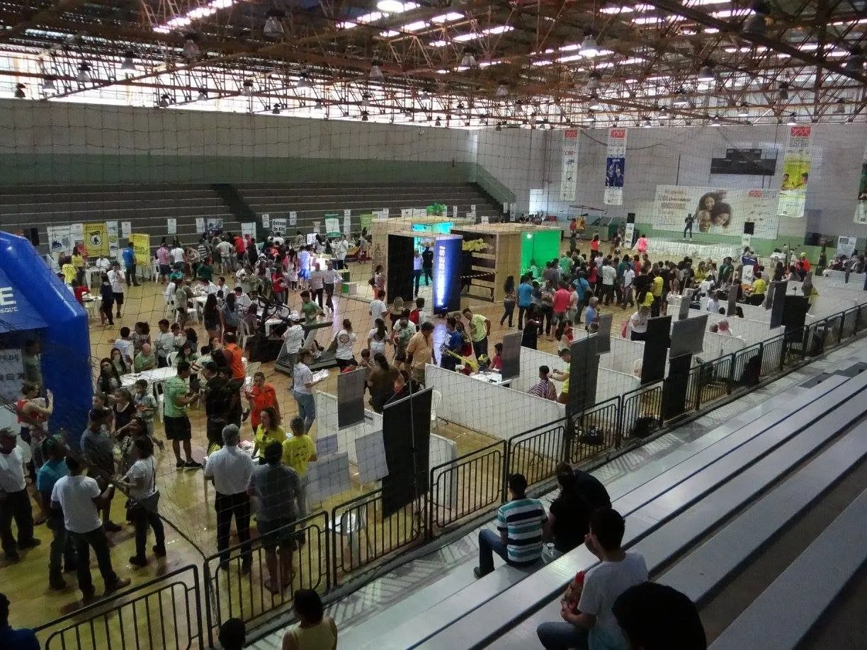 Dia Nacional da Construção Social será realizado neste sábado