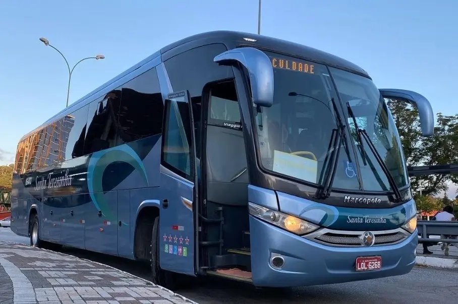 Transporte universitário para Blumenau sofre alterações 
