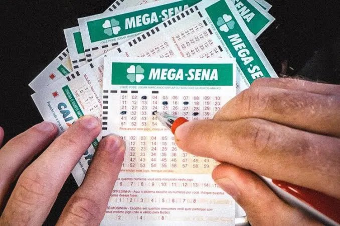 Mega-Sena: prêmio acumula para R$ 37 milhões