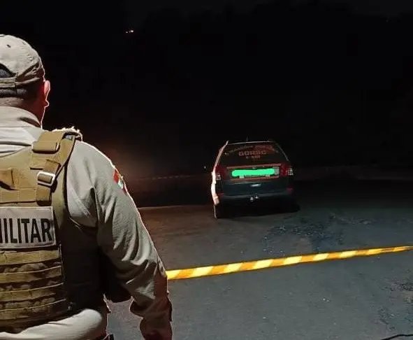 Menino é encontrado morto após sair pra andar de bicicleta