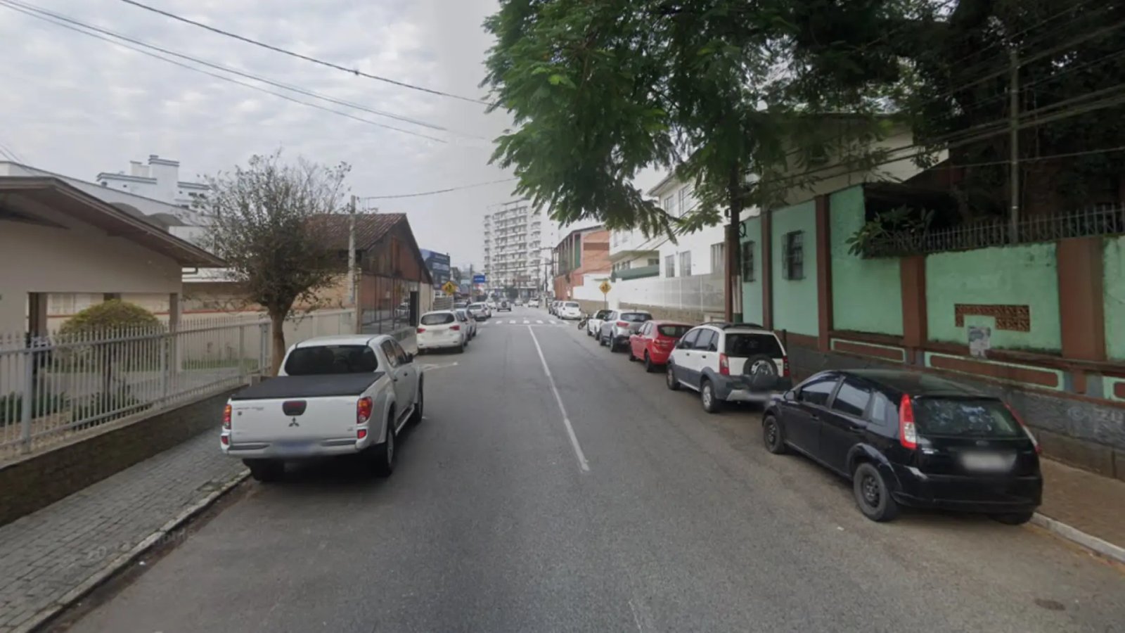 Semáforos no Centro estão danificados e passarão por manutenção, informa secretaria
