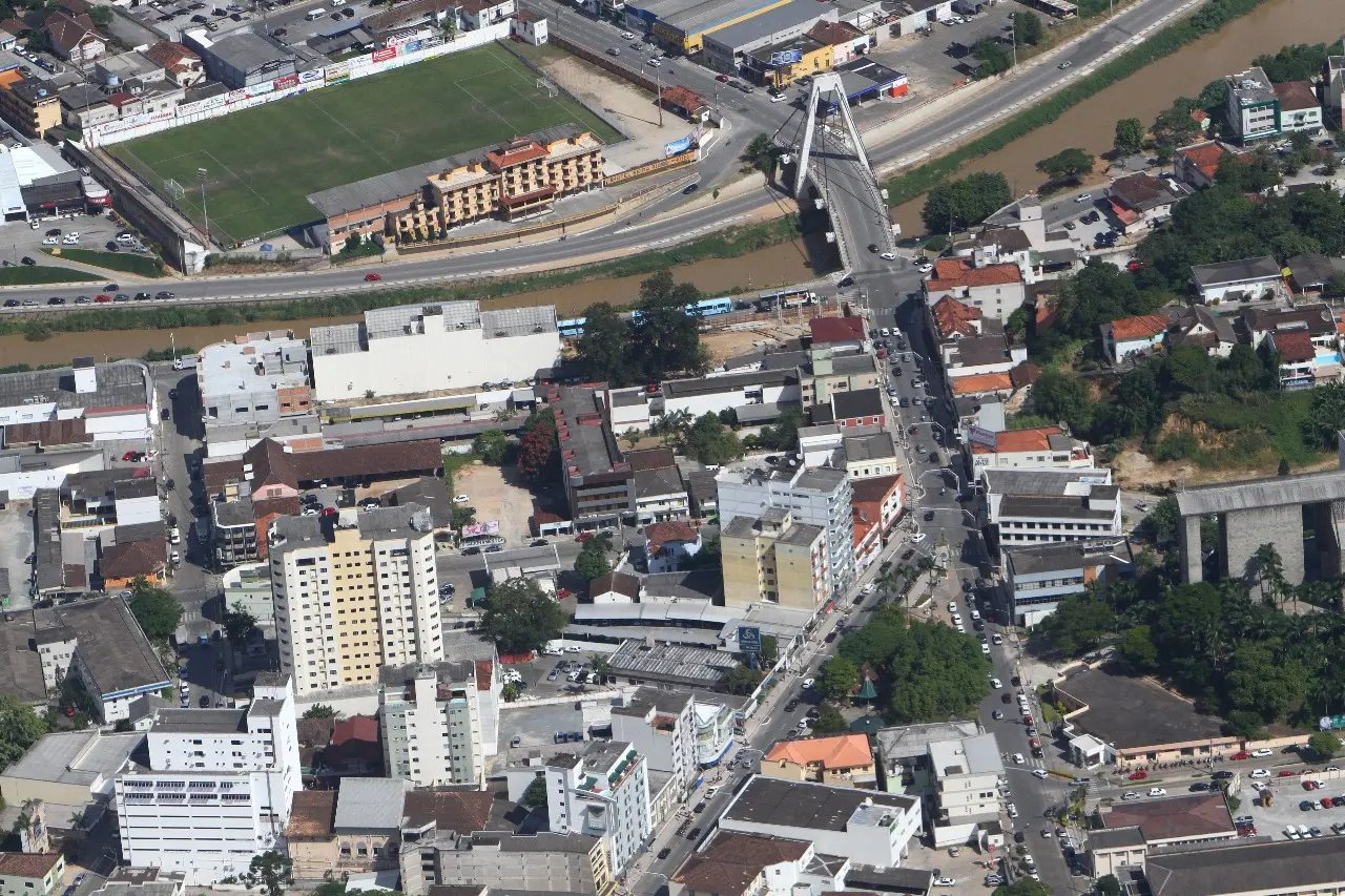 Prefeitura irá realizar Encontro do Programa Brusque Mais Inteligente