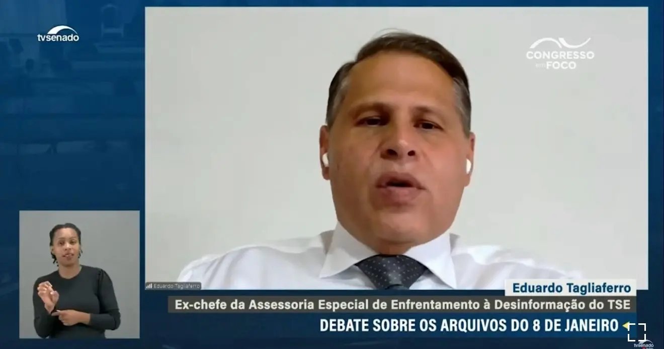 Operação contra Luciano Hang teria se baseado apenas em reportagem, diz ex-assessor
