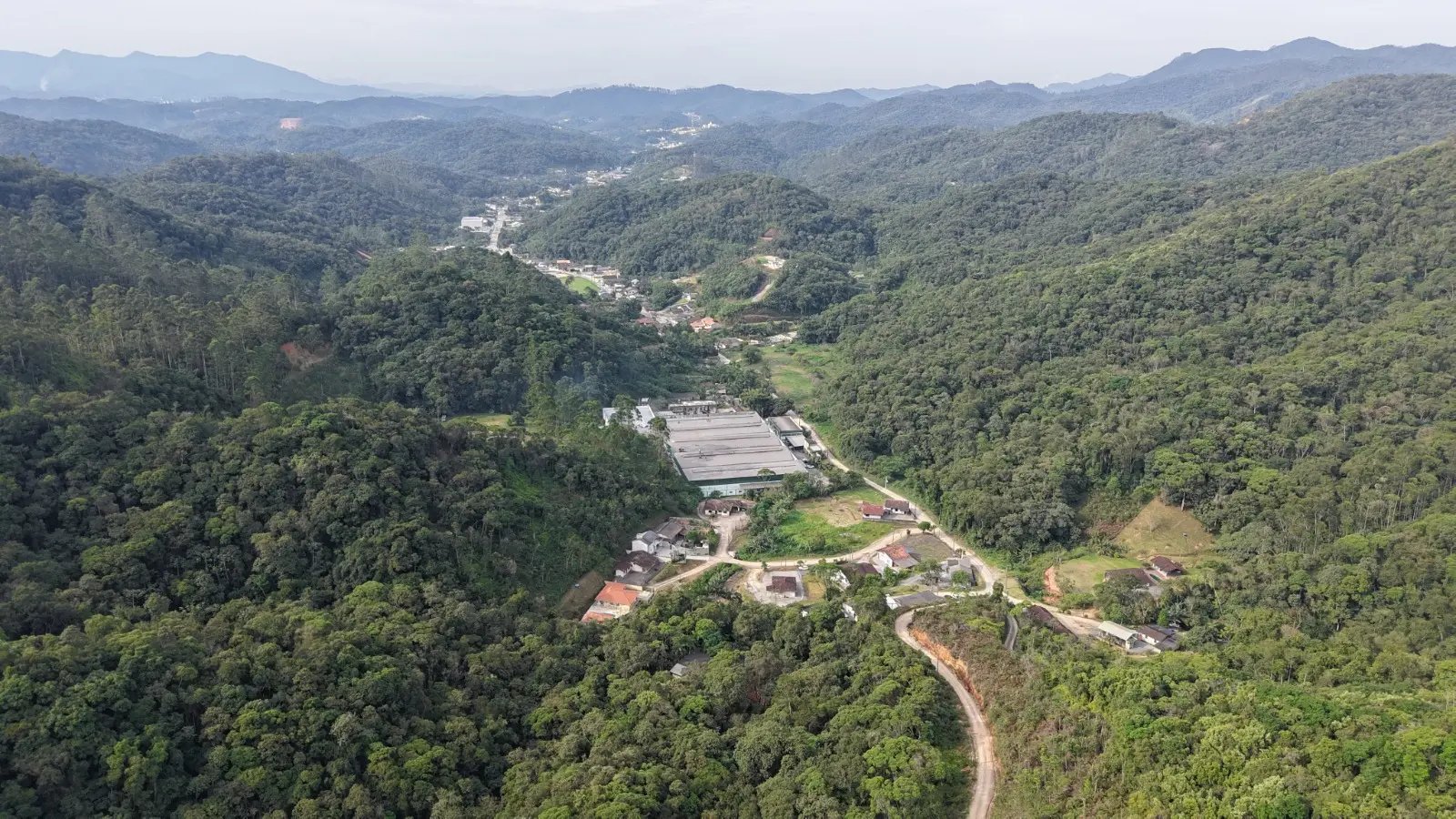Dois bairros da cidade podem ficar temporariamente sem água nesta manhã
