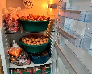 Merenda escolar brusquense: alimento para o corpo e para a alma - 1