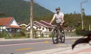 (VIDEO) Descubra maravilhas escondidas em Guabiruba - 2