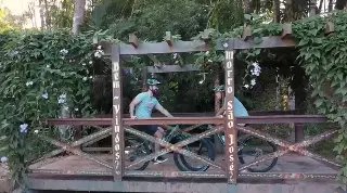 (VIDEO) Descubra maravilhas escondidas em Guabiruba - 4
